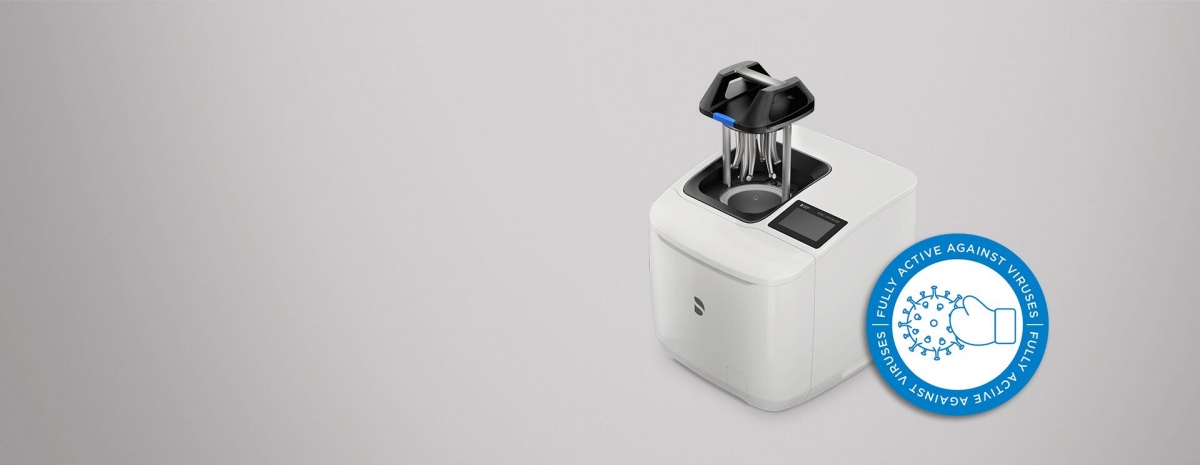 DAC Universal